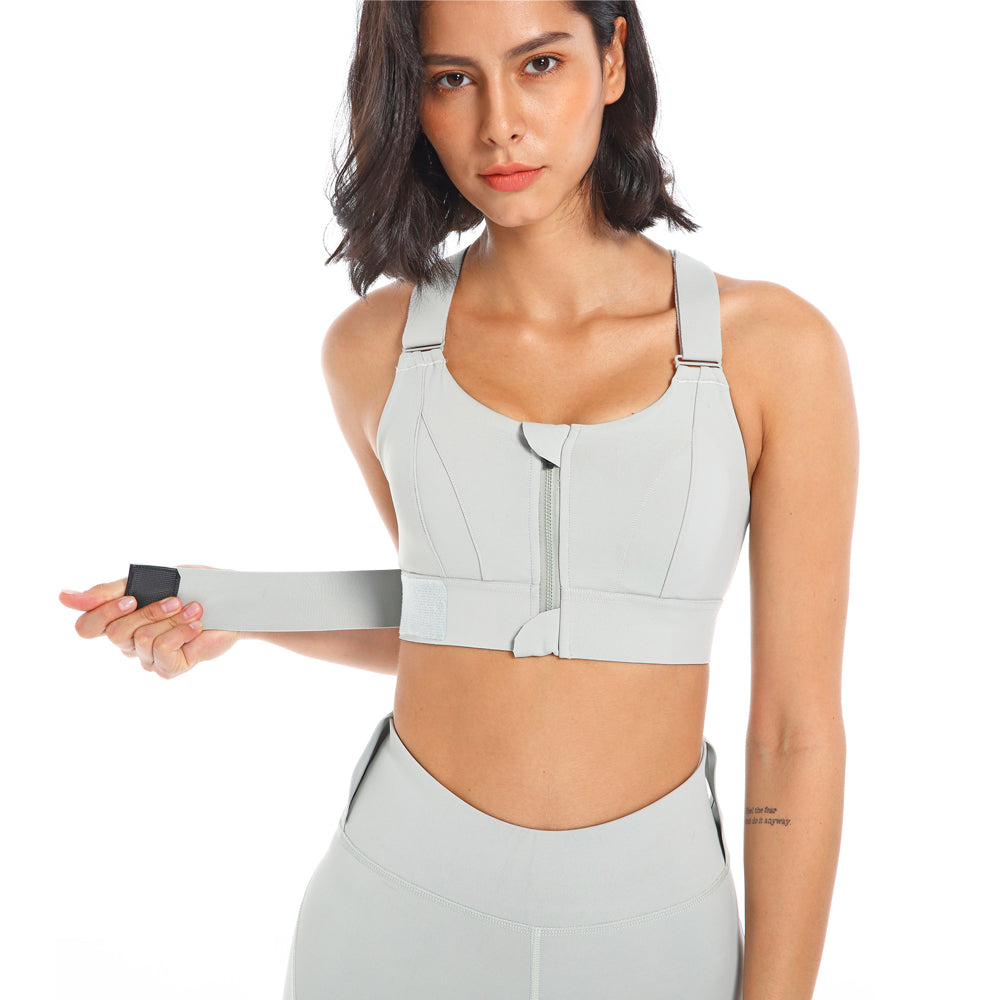 Gym Sports Bra