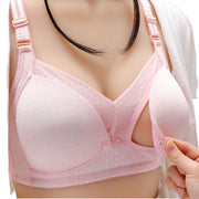Nursing Bra for Maternity Breastfeeding
