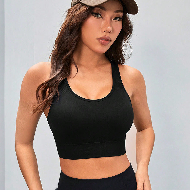 Shock Proof Women Gym Sports Bra
