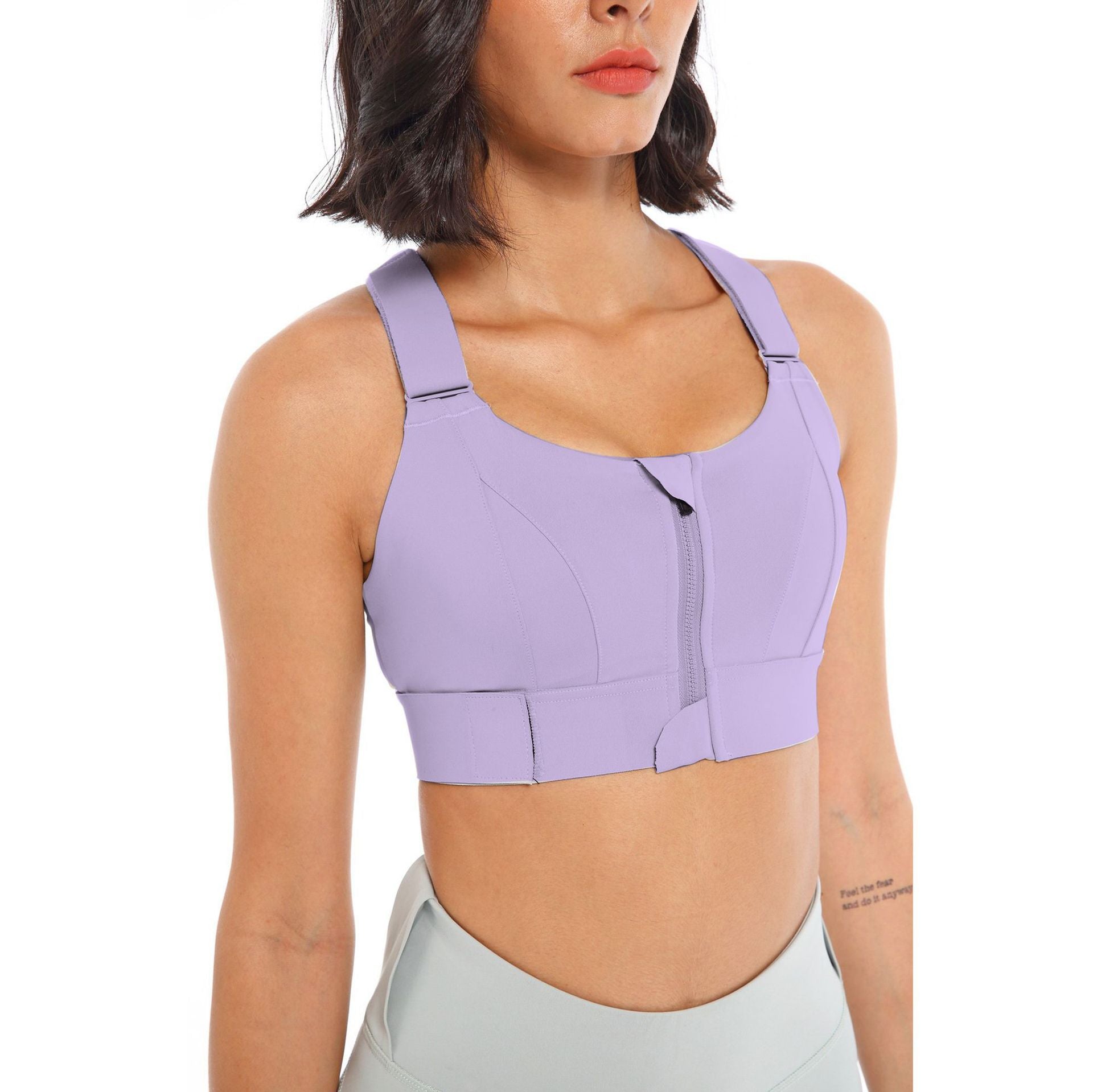 Gym Sports Bra