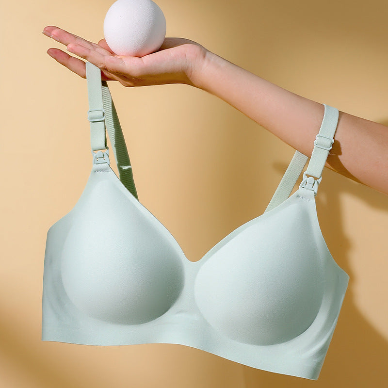 Maternity Bras Pregnant Women