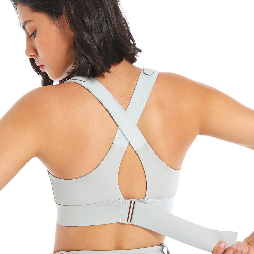 Gym Sports Bra