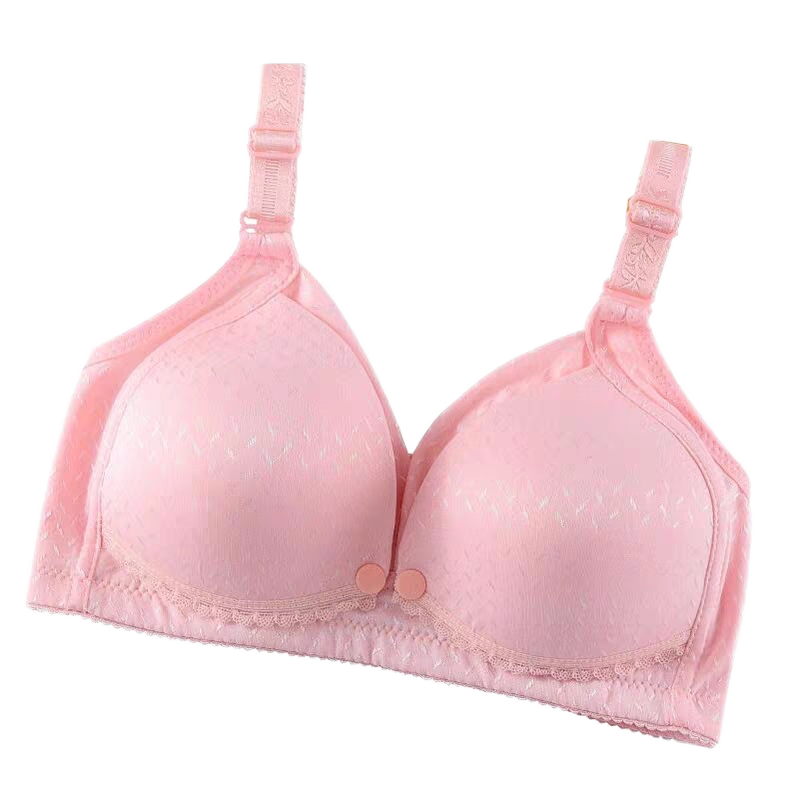 Nursing Bra for Maternity Breastfeeding