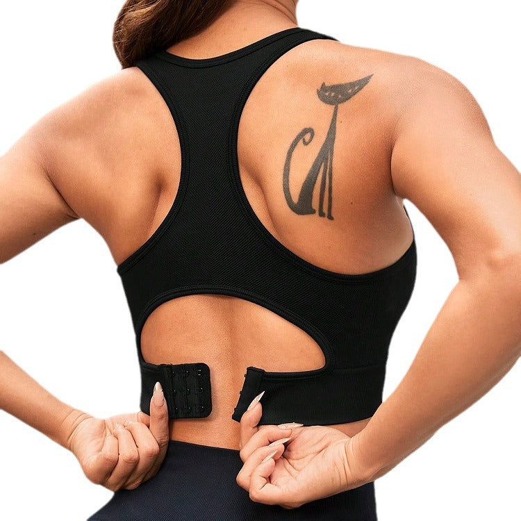 Shock Proof Women Gym Sports Bra