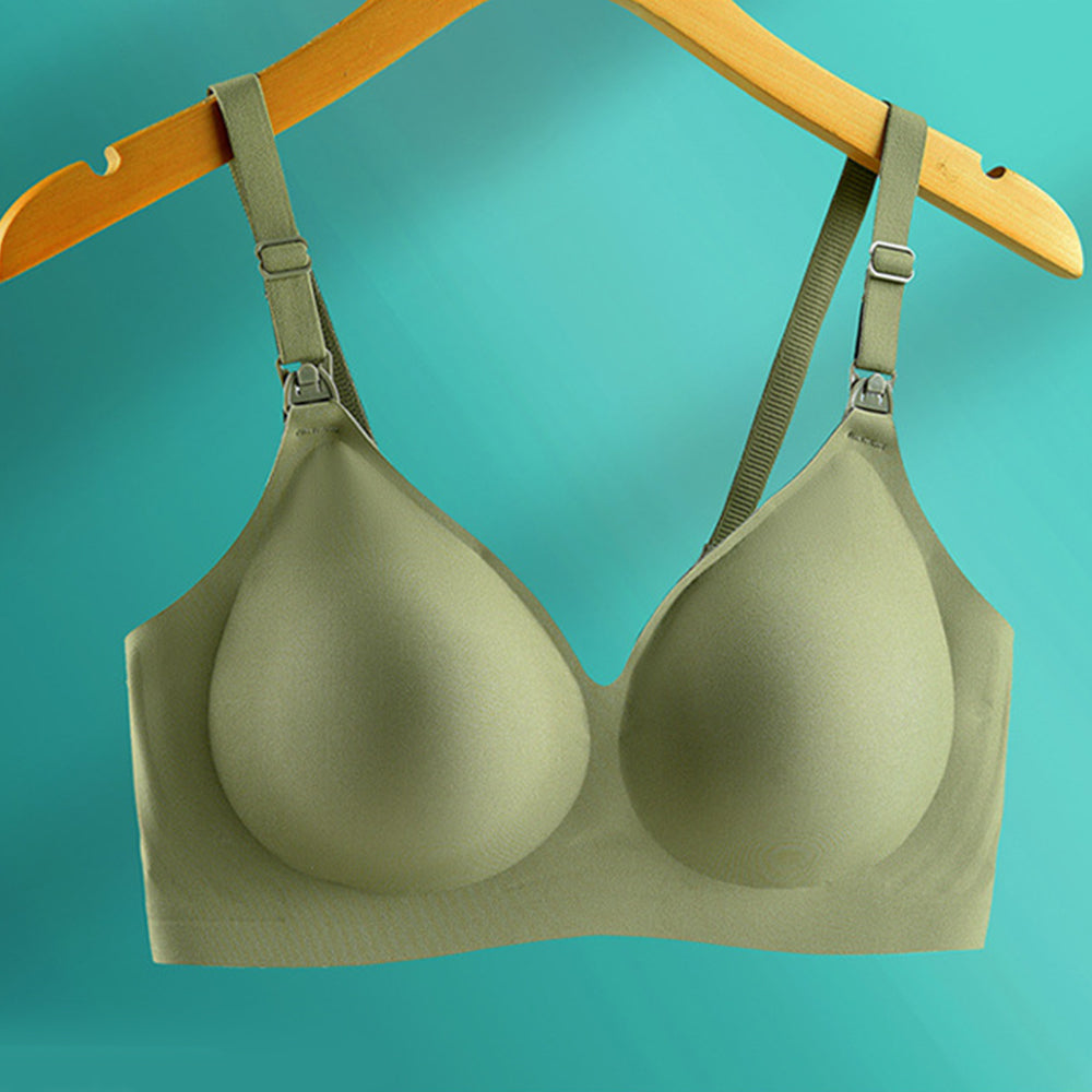 Maternity Bras Pregnant Women