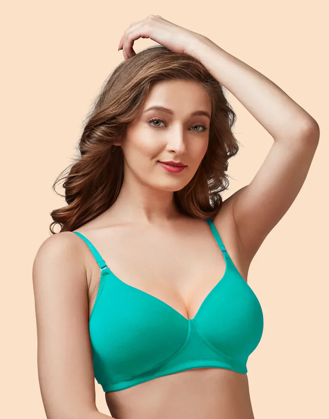 Padded Bra